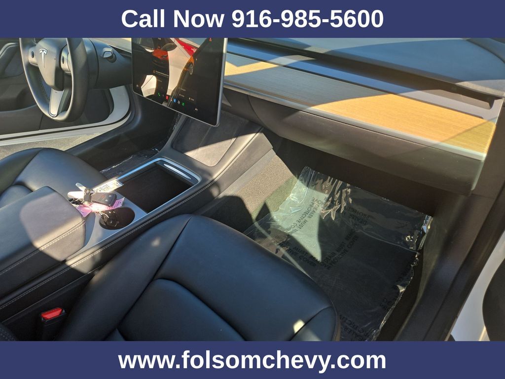 2023 Tesla Model 3 Base Folsom CA