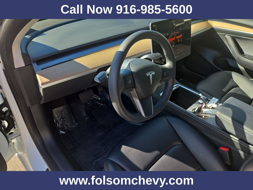 2023 Tesla Model 3 Base Folsom CA