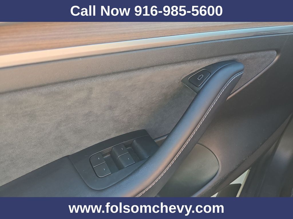 2023 Tesla Model 3 Base Folsom CA