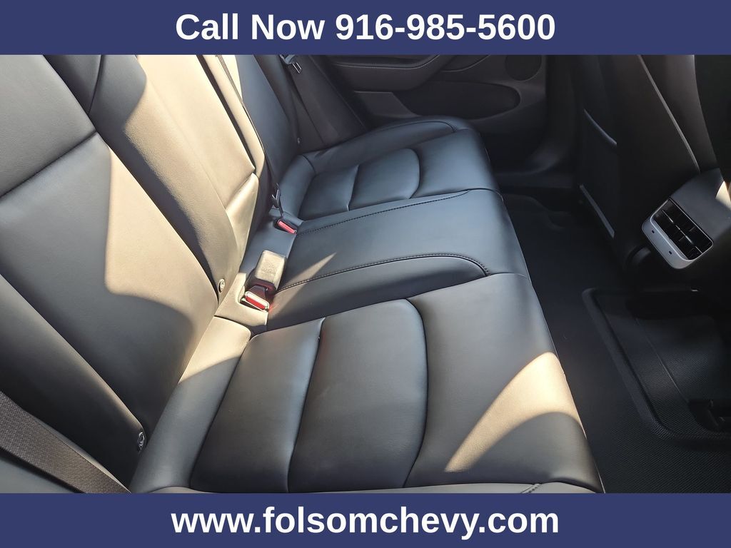 2023 Tesla Model 3 Base Folsom CA