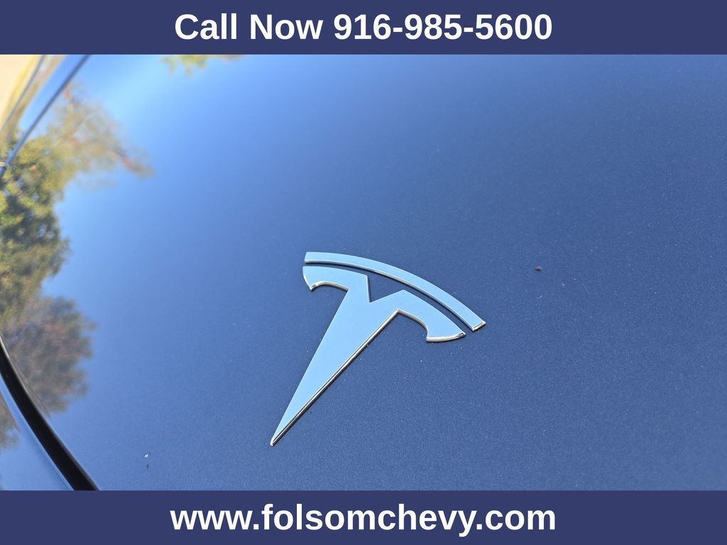 2023 Tesla Model 3 Base Folsom CA