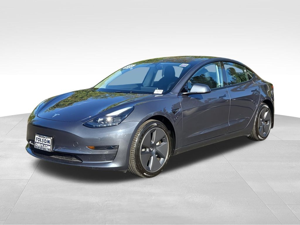 2023 Tesla Model 3 Base