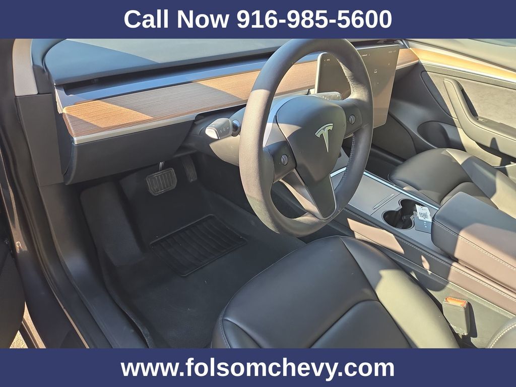 2023 Tesla Model 3 Base Folsom CA