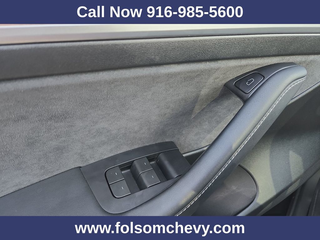 2023 Tesla Model 3 Base Folsom CA