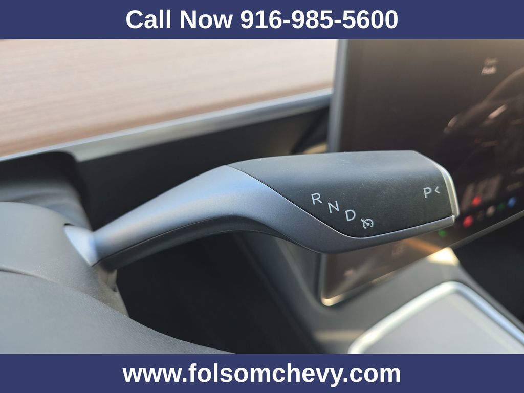 2023 Tesla Model 3 Base Folsom CA