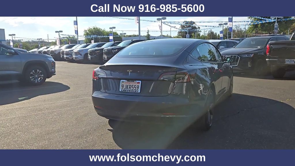 2023 Tesla Model 3 Base Folsom CA