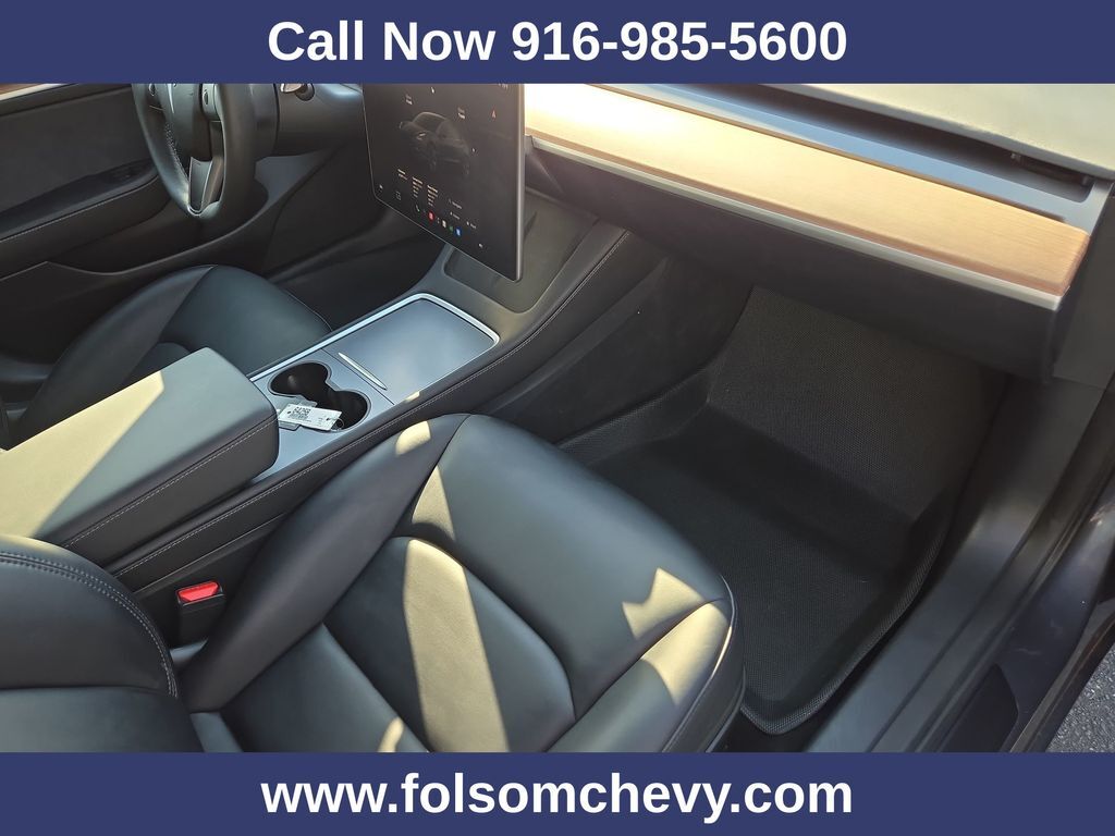 2023 Tesla Model 3 Base Folsom CA