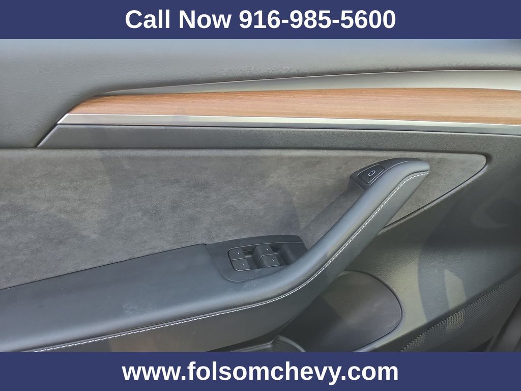 2023 Tesla Model 3 Base Folsom CA
