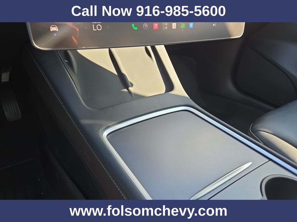 2023 Tesla Model 3 Base Folsom CA