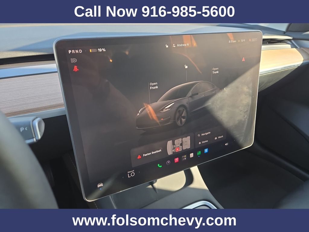 2023 Tesla Model 3 Base Folsom CA