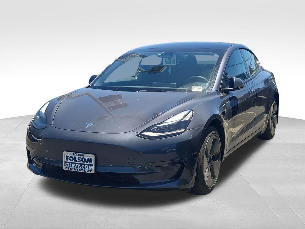 2023 Tesla Model 3 Base Folsom CA
