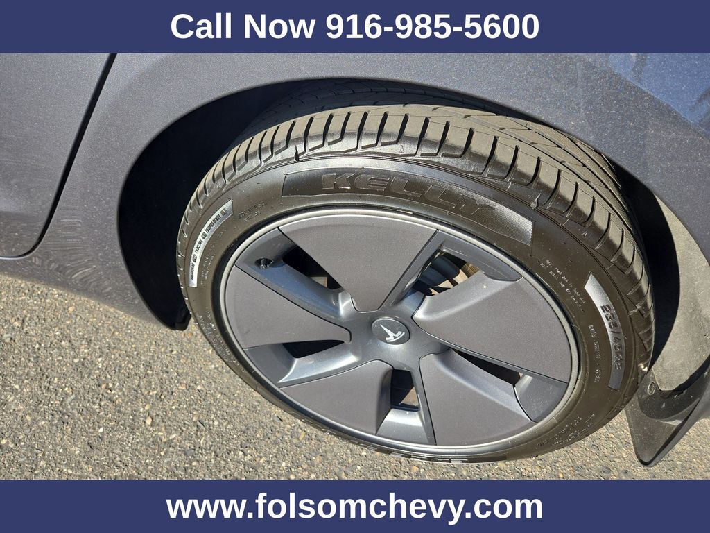 2023 Tesla Model 3 Base Folsom CA