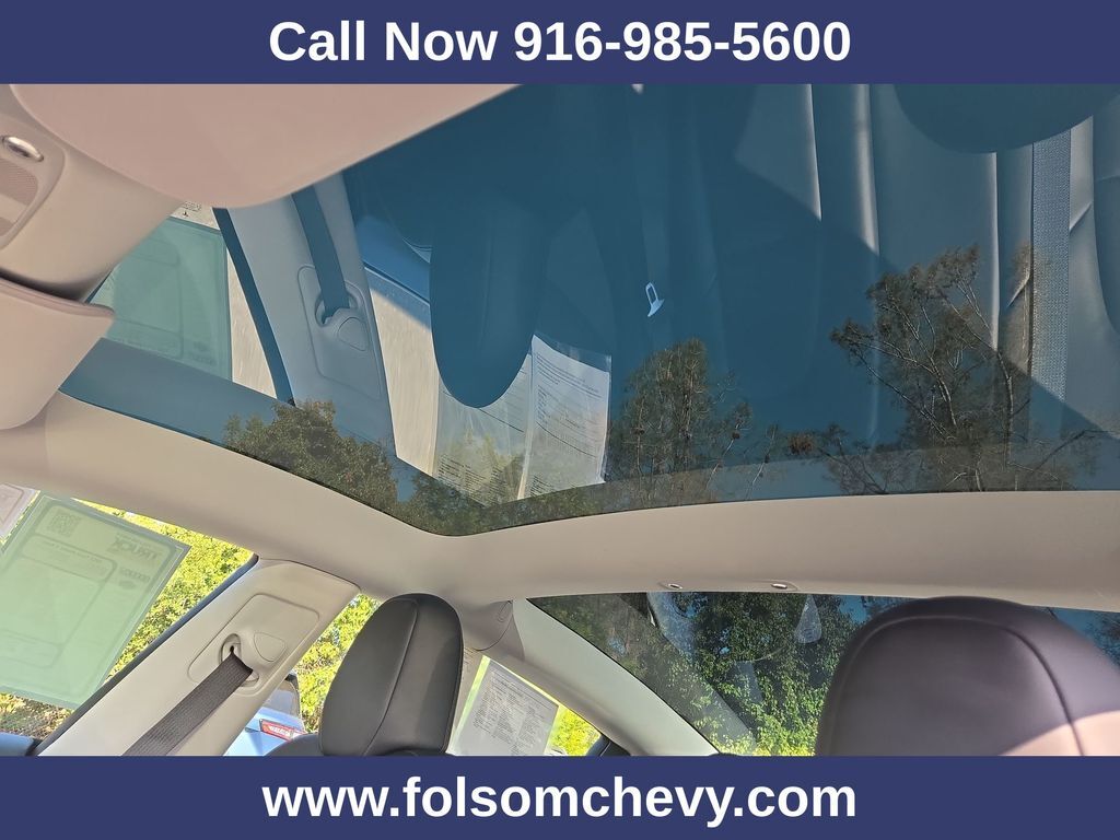 2023 Tesla Model 3 Base Folsom CA