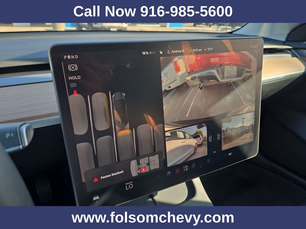 2023 Tesla Model 3 Base Folsom CA