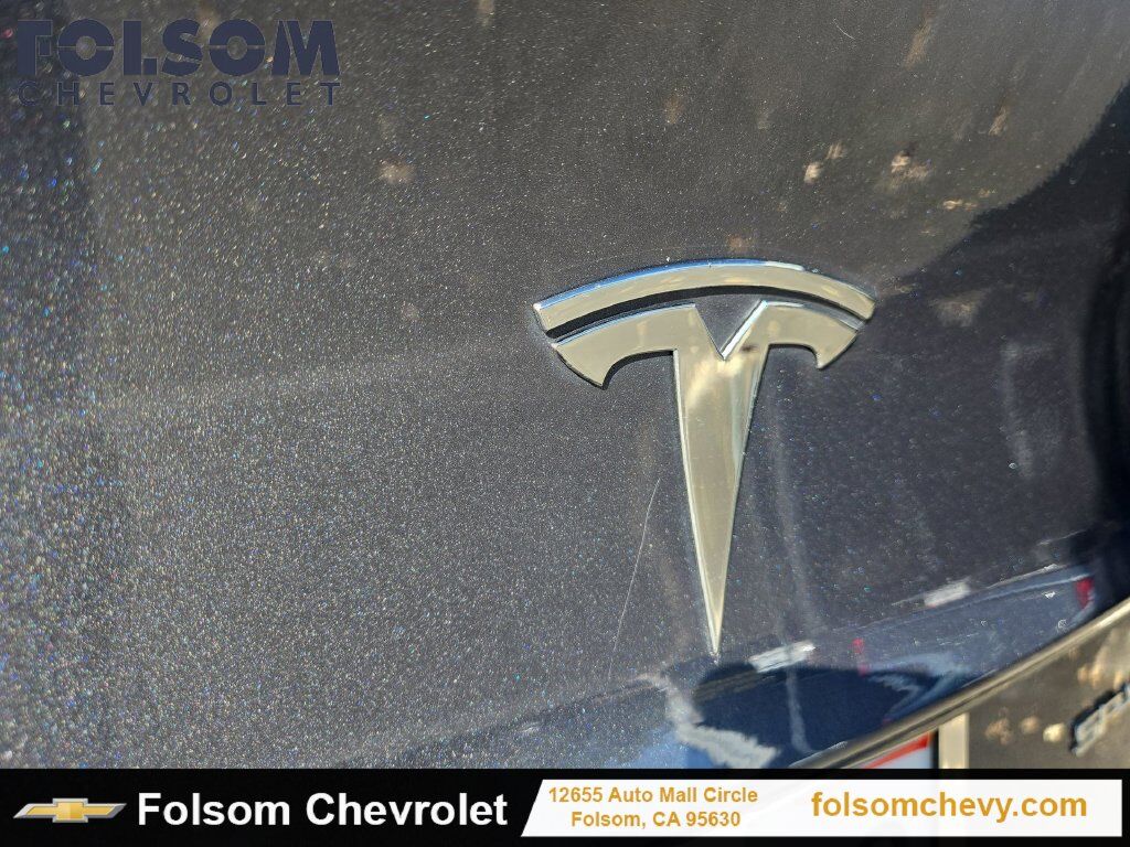 2023 Tesla Model 3 Base Folsom CA