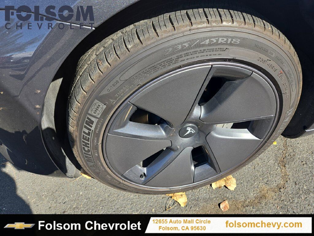 2023 Tesla Model 3 Base Folsom CA
