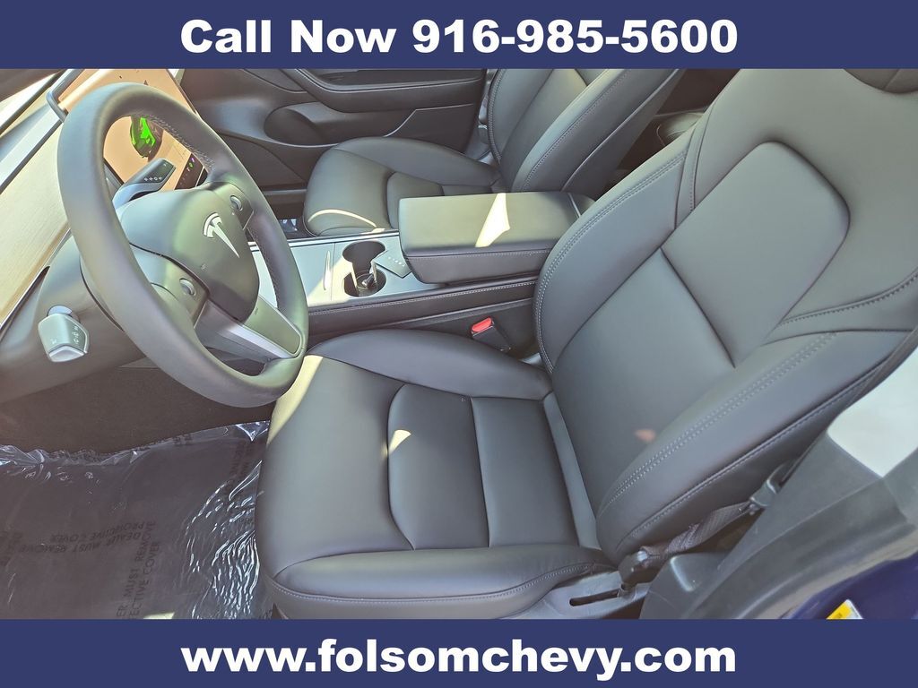 2023 Tesla Model 3 Base Folsom CA