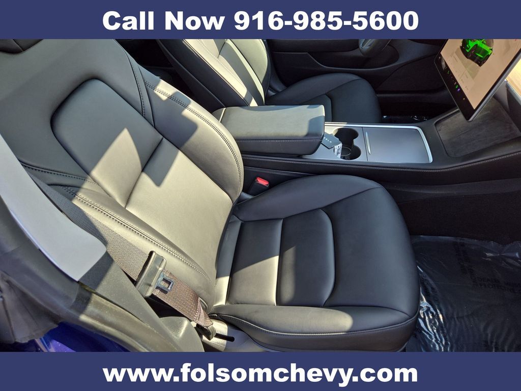 2023 Tesla Model 3 Base Folsom CA