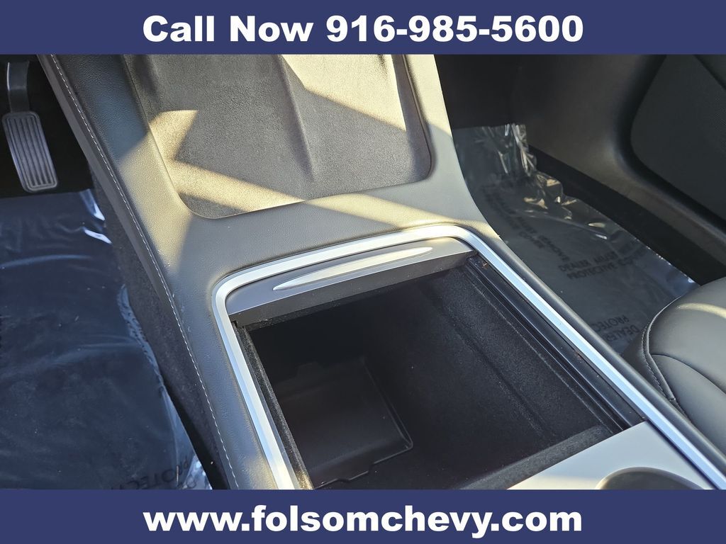 2023 Tesla Model 3 Base Folsom CA