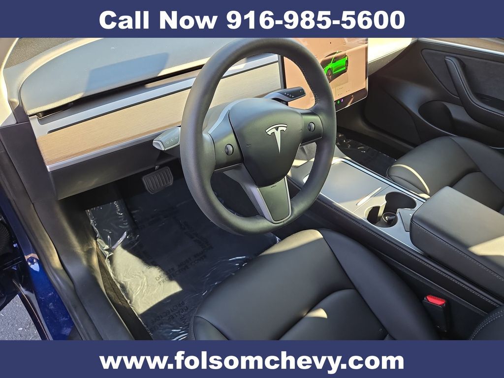 2023 Tesla Model 3 Base Folsom CA