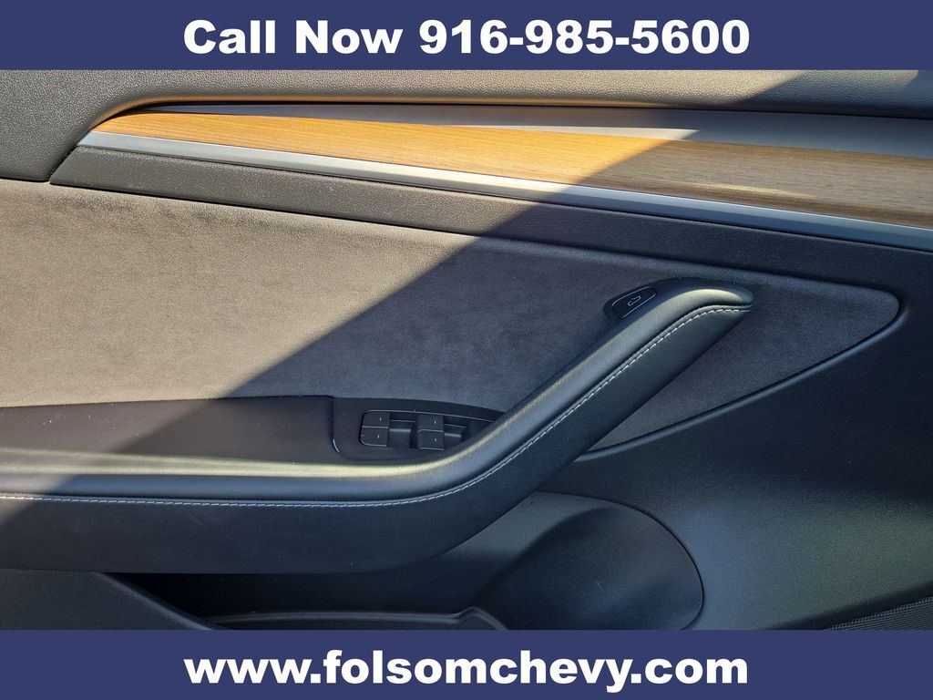 2023 Tesla Model 3 Base Folsom CA