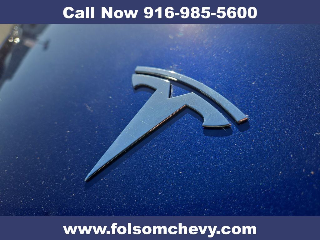 2023 Tesla Model 3 Base Folsom CA
