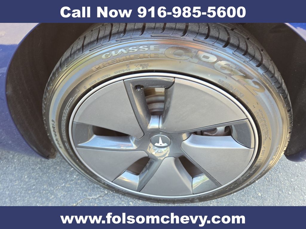 2023 Tesla Model 3 Base Folsom CA