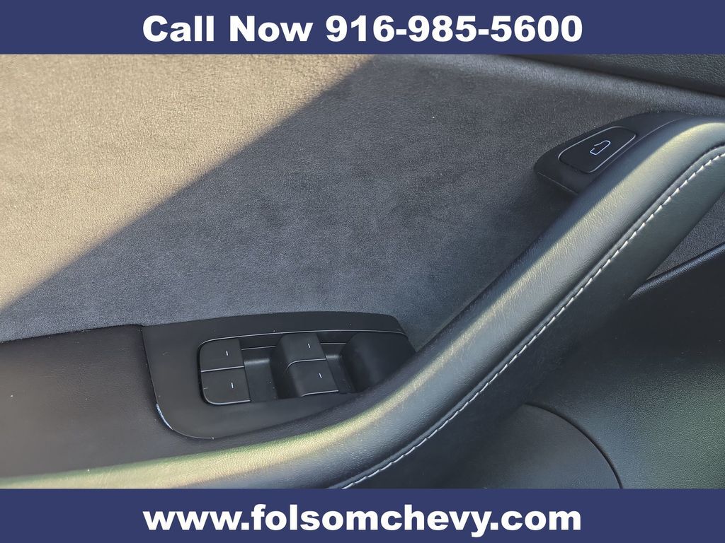 2023 Tesla Model 3 Base Folsom CA
