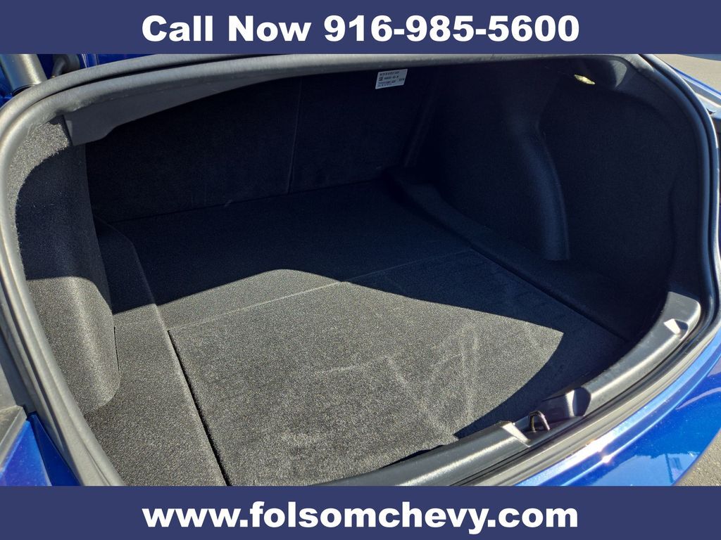 2023 Tesla Model 3 Base Folsom CA