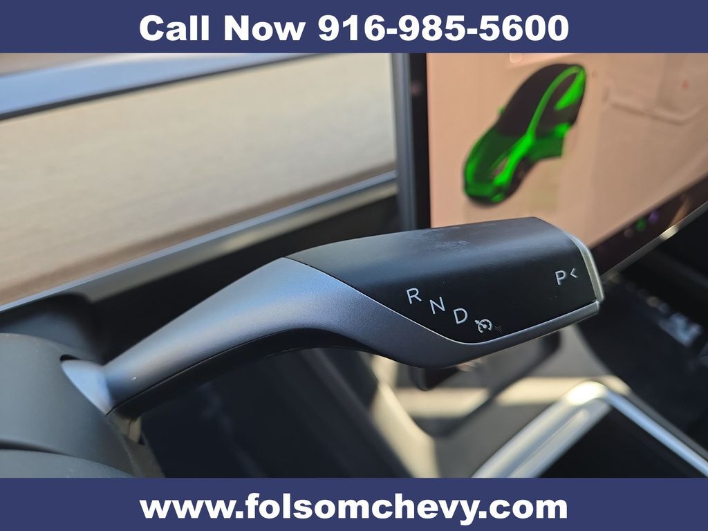 2023 Tesla Model 3 Base Folsom CA