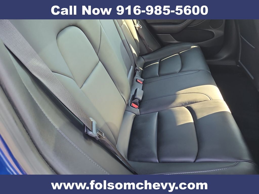 2023 Tesla Model 3 Base Folsom CA