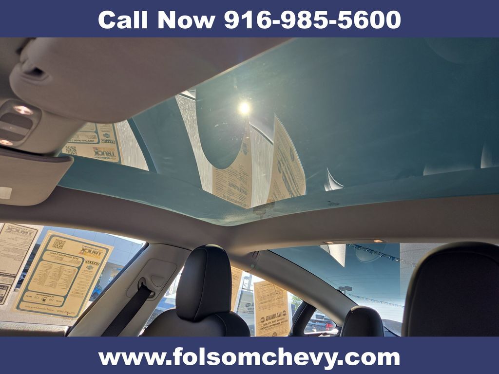 2023 Tesla Model 3 Base Folsom CA