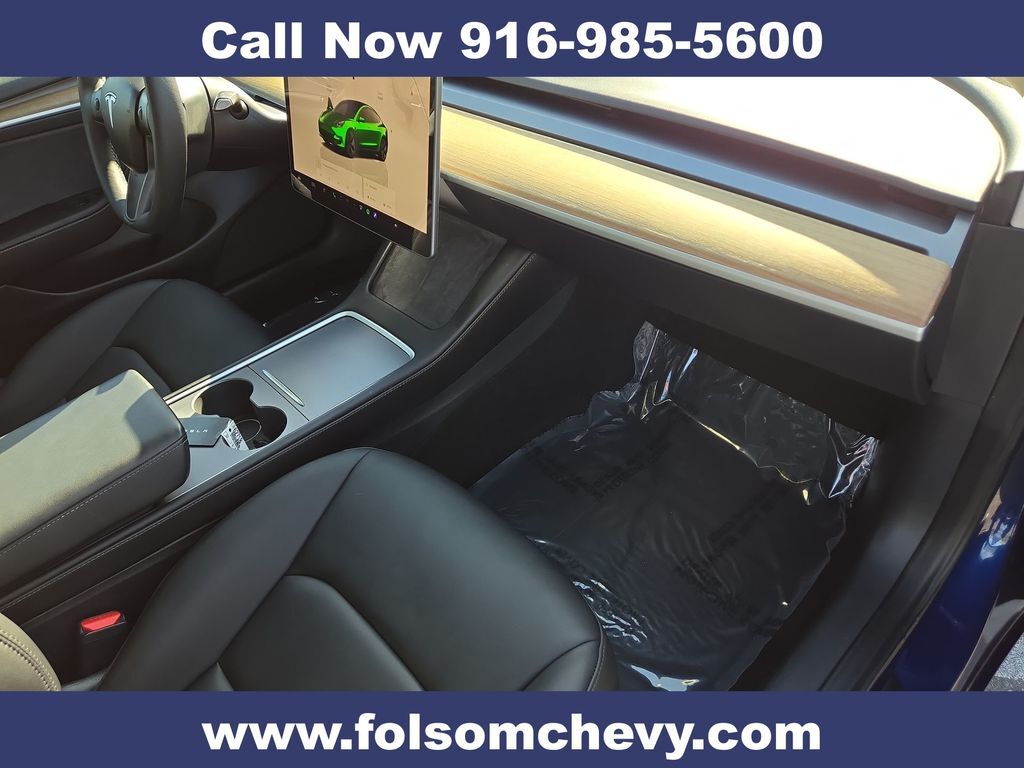 2023 Tesla Model 3 Base Folsom CA