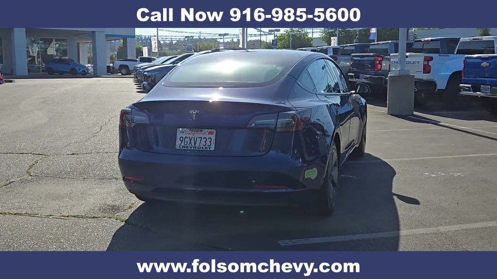 2023 Tesla Model 3 Base Folsom CA