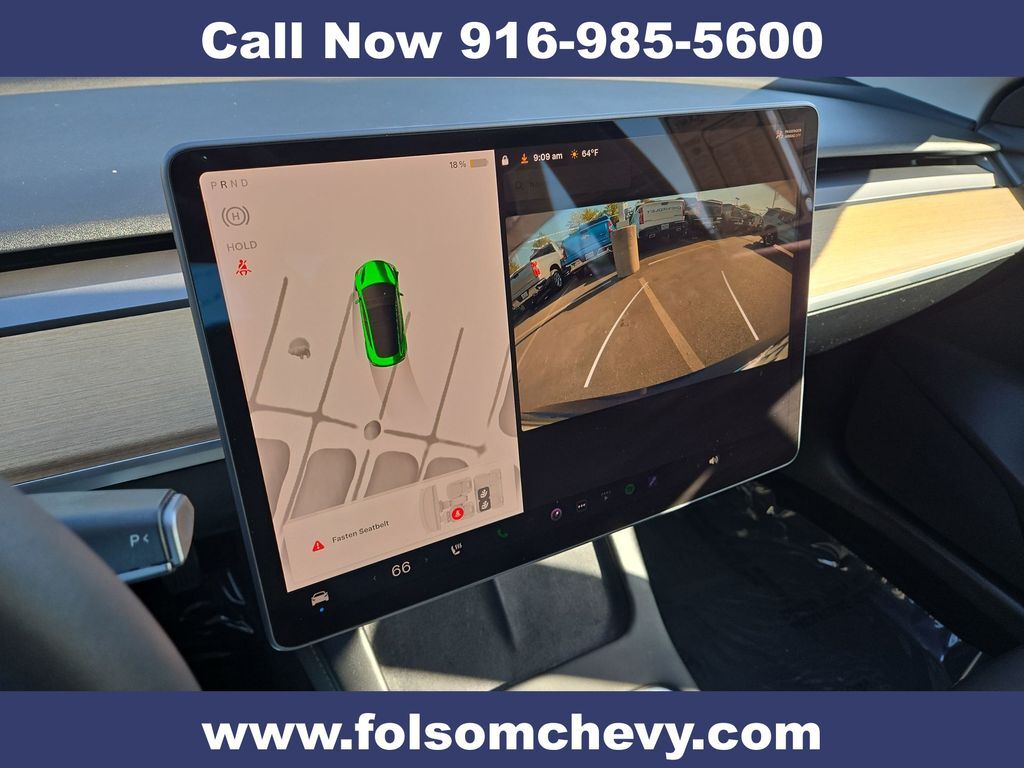 2023 Tesla Model 3 Base Folsom CA