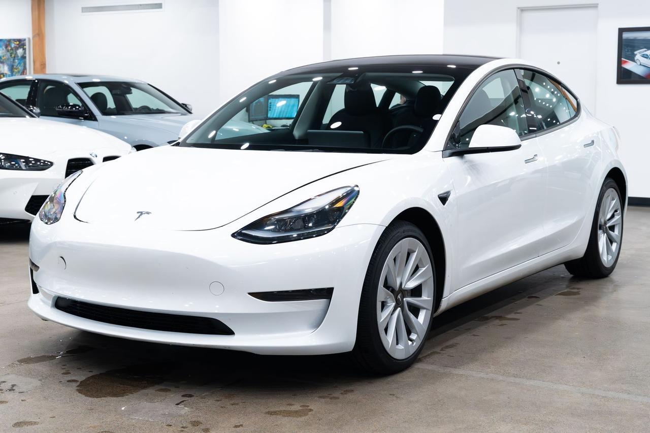 2023 Tesla Model 3 Base