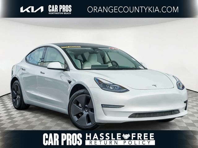 2023 Tesla Model 3 Base