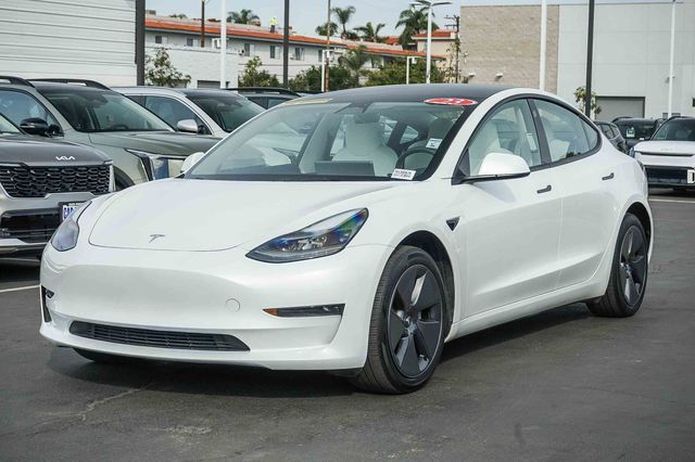 2023 Tesla Model 3 Base