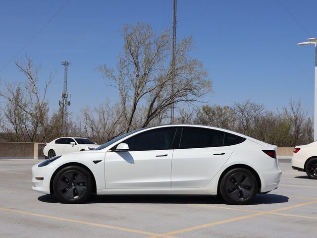 2023 Tesla Model 3 Base Oshkosh WI 2023 Tesla Model 3 Base Oshkosh WI