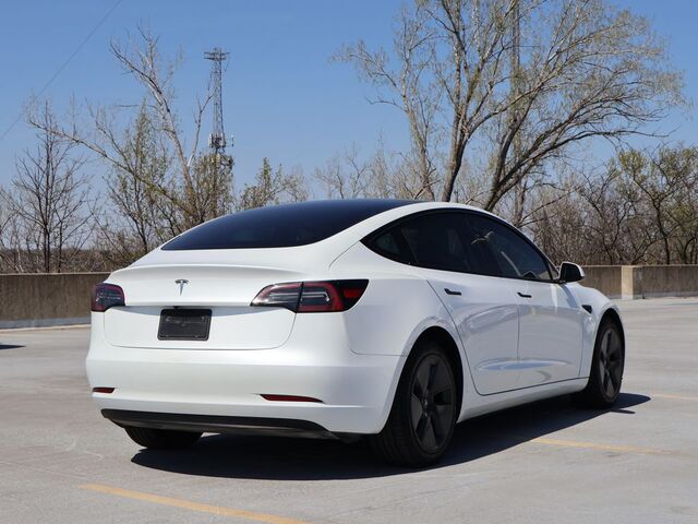 2023 Tesla Model 3 Base Oshkosh WI 2023 Tesla Model 3 Base Oshkosh WI