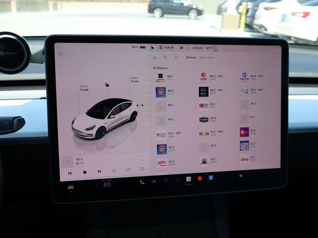 2023 Tesla Model 3 Base Oshkosh WI 2023 Tesla Model 3 Base Oshkosh WI