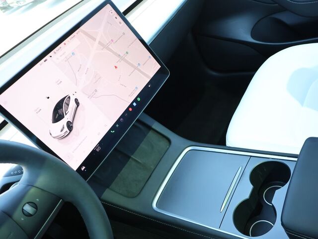 2023 Tesla Model 3 Base Oshkosh WI 2023 Tesla Model 3 Base Oshkosh WI