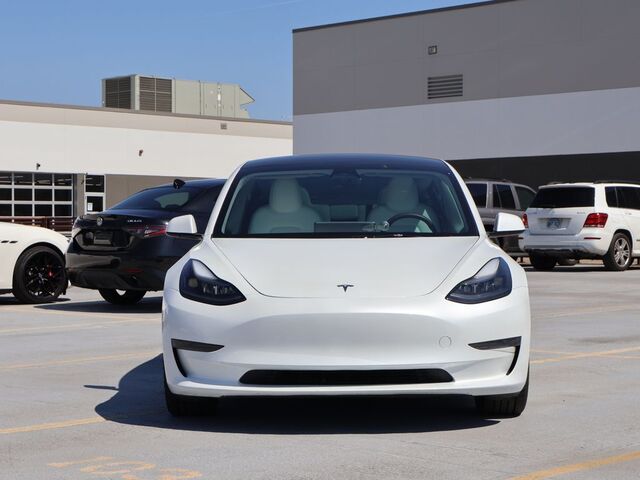 2023 Tesla Model 3 Base Oshkosh WI 2023 Tesla Model 3 Base Oshkosh WI