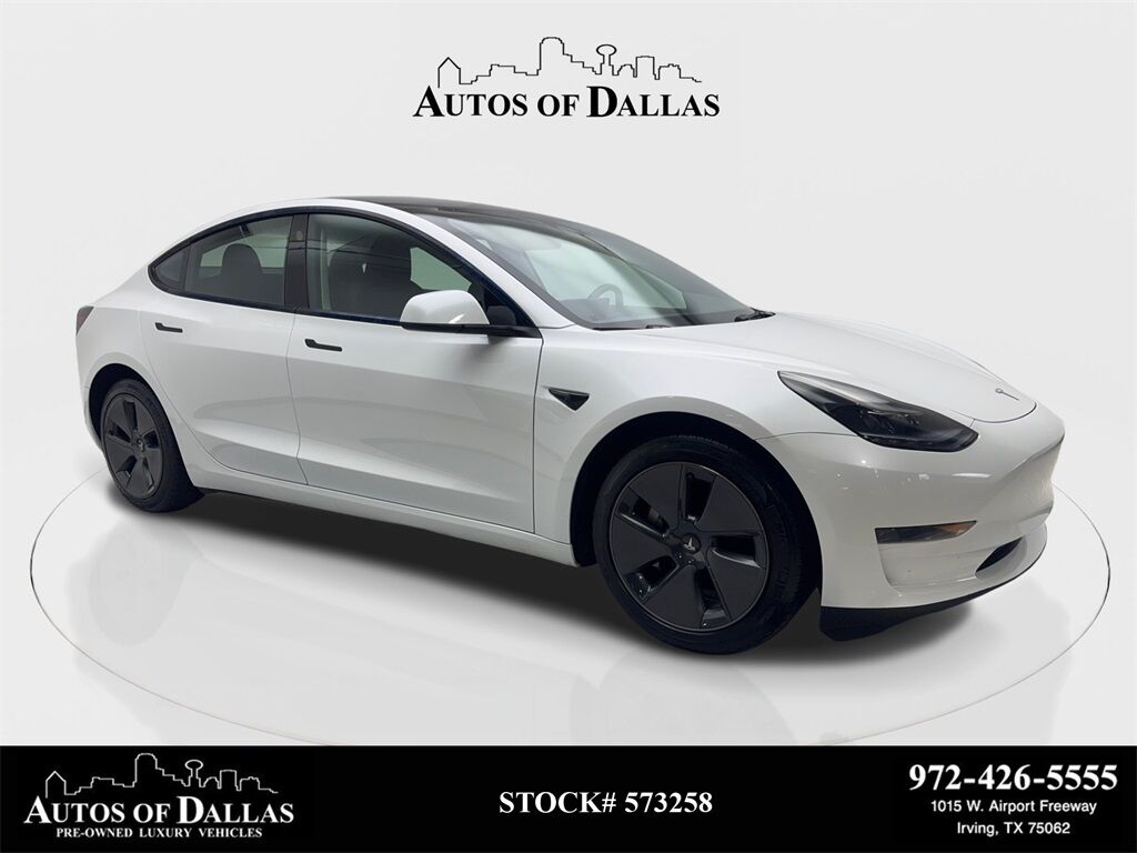 2023 Tesla Model 3 photo 18