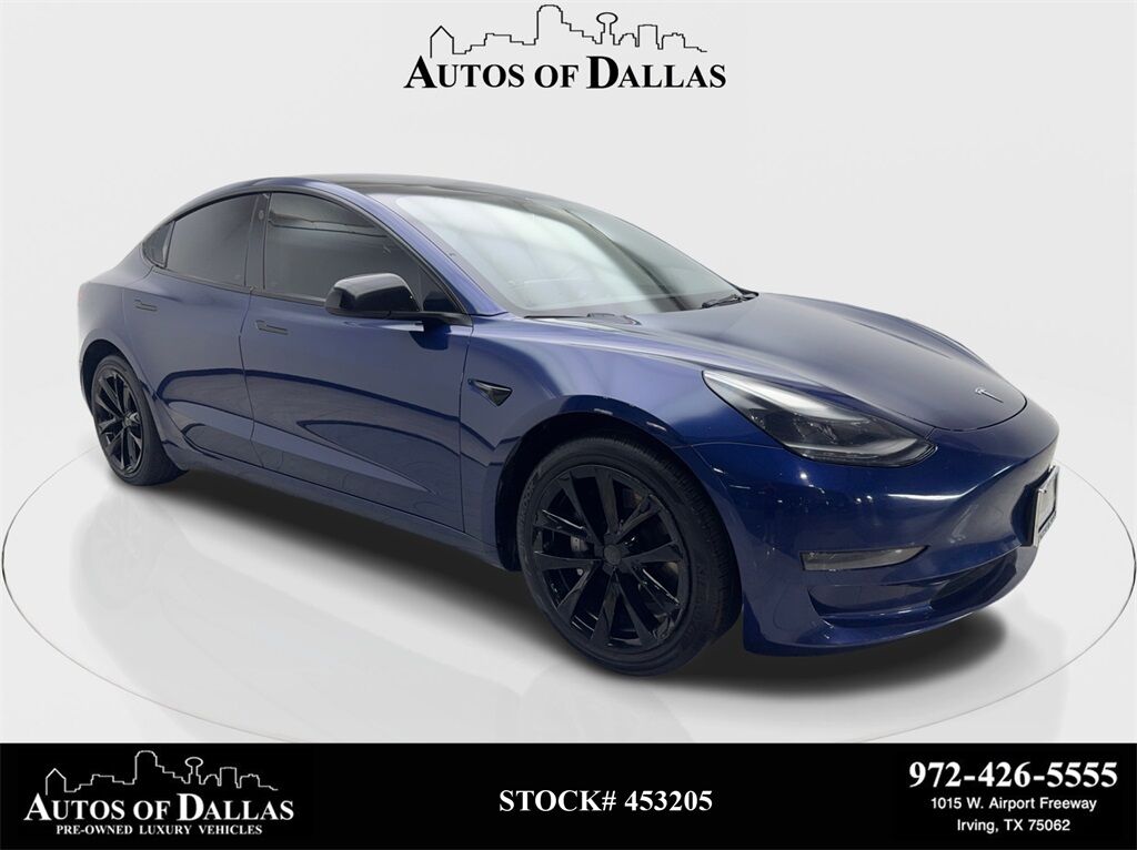 2023 Tesla Model 3 photo 13