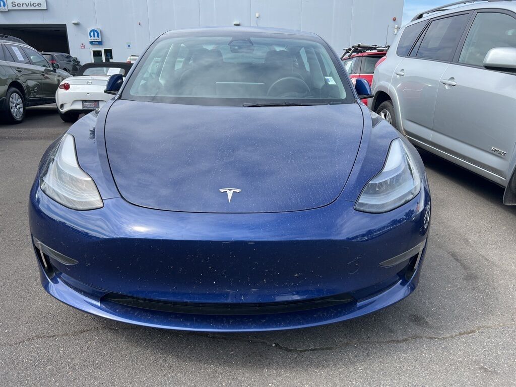 2023 Tesla Model 3 Base Gresham OR