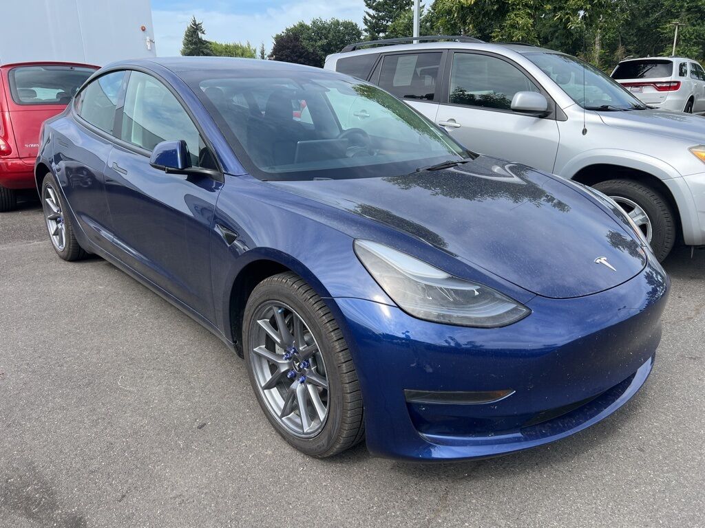 2023 Tesla Model 3 Base Gresham OR