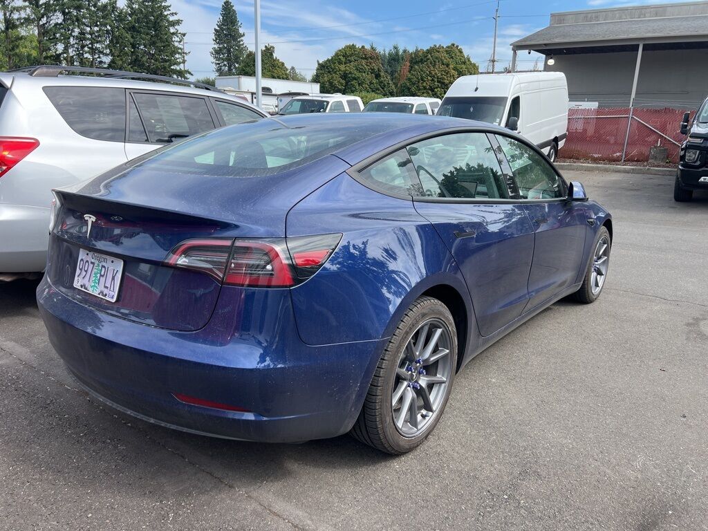 2023 Tesla Model 3 Base Gresham OR