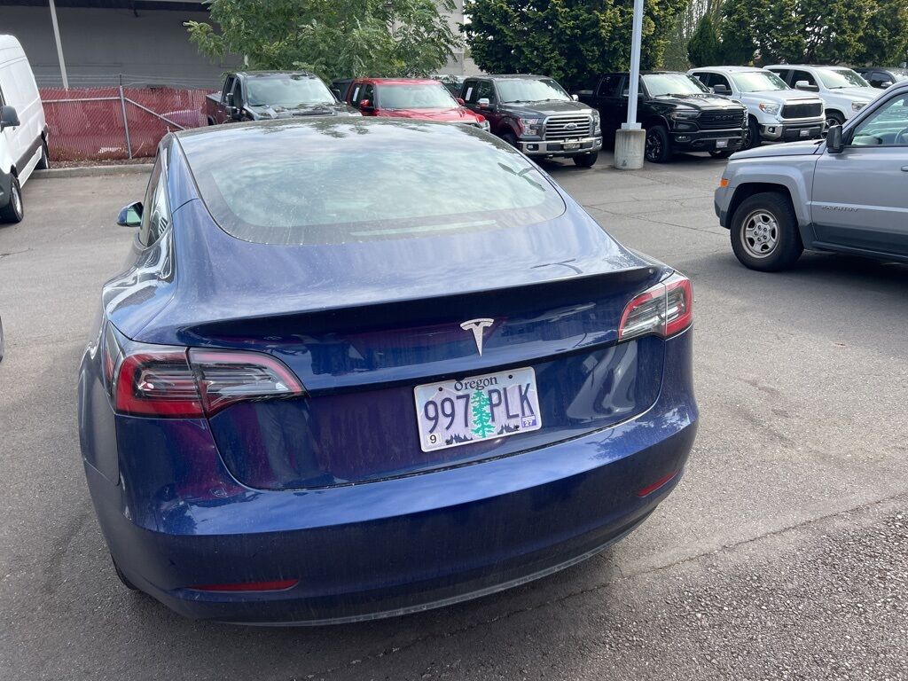 2023 Tesla Model 3 Base Gresham OR