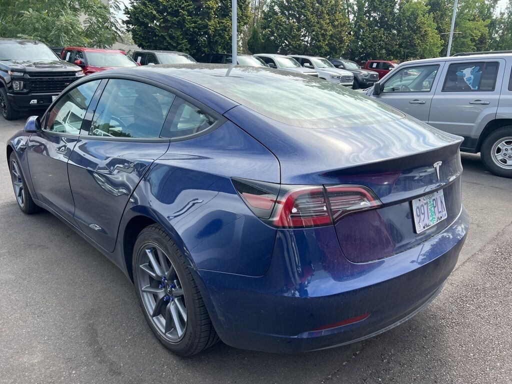 2023 Tesla Model 3 Base Gresham OR
